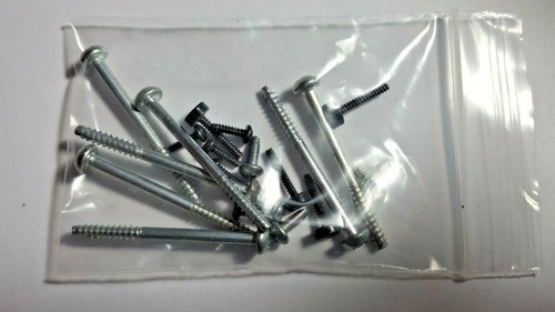 Confezione viti lunghe torx - 1, lunghe,