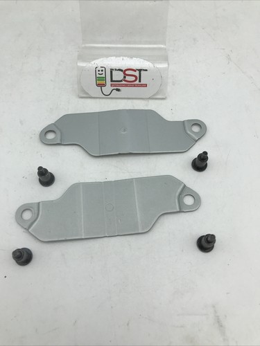 Piastrine per dissipatore - dissipatore, +