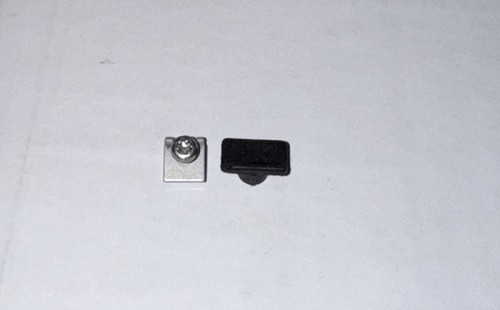 Set hardware vite blocco