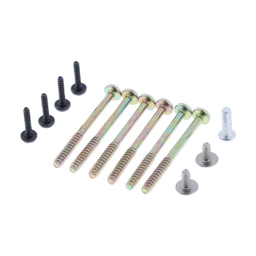Set completo viti - set, per