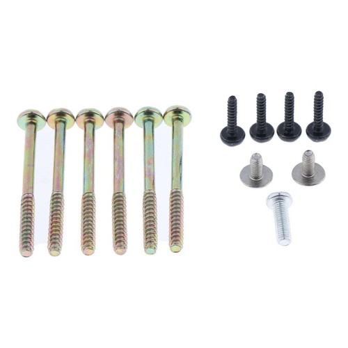 Set completo viti per - set,