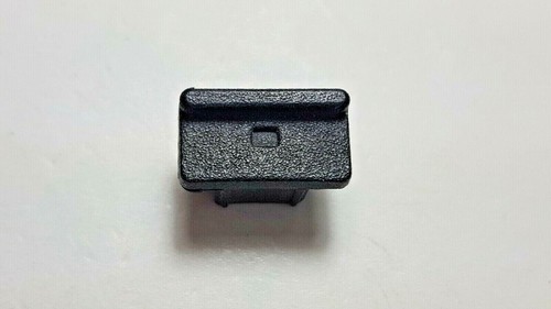 Coperchio vite gomma originale