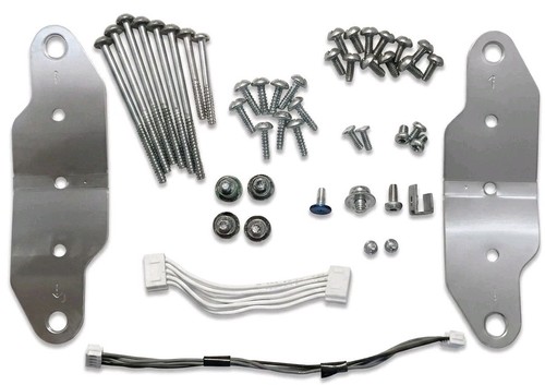Set hardware viti ricambio - set, hardware/viti