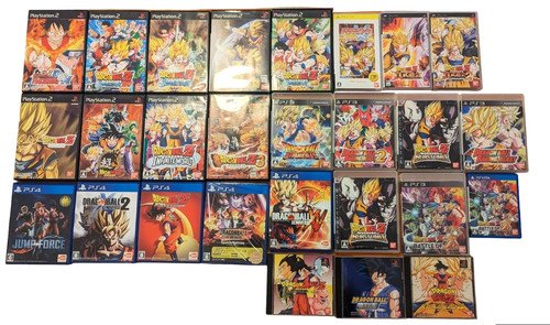 Dragon ball complete - dragon,