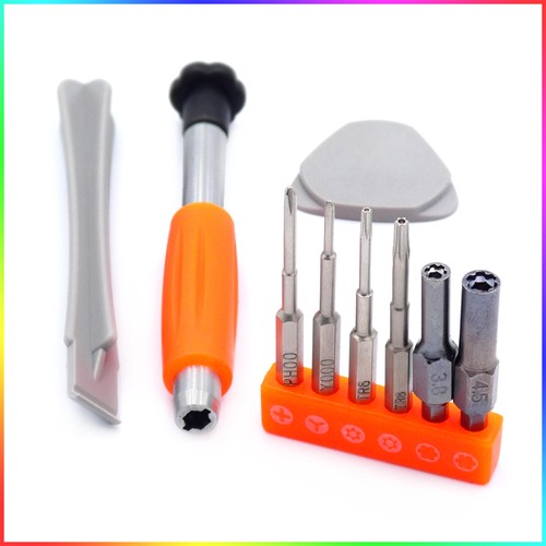 Set cacciaviti torx per - cacciaviti,