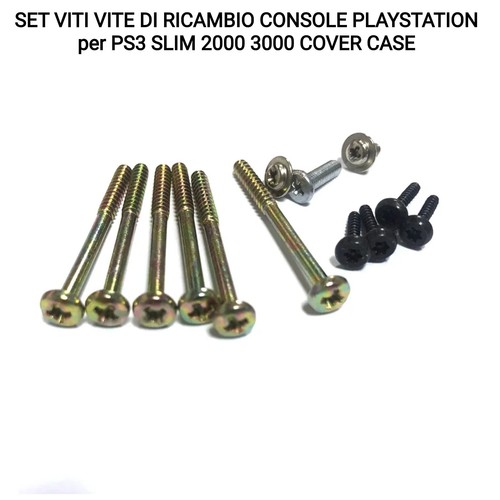 Set viti vite - set, di