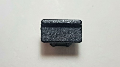 Coperchio vite gomma originale