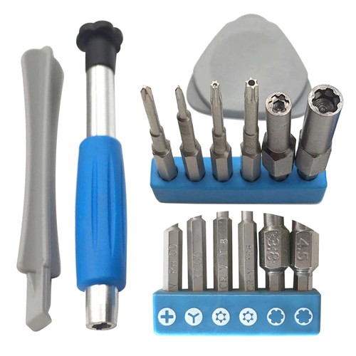 Set cacciaviti torx per - set,