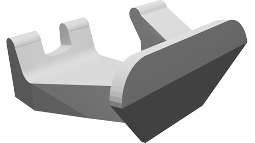 Supporto muro per - supporto, controller