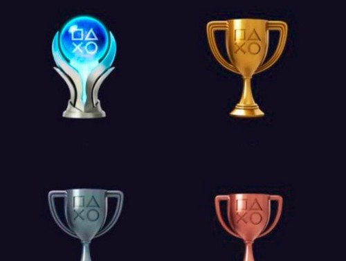Trophy service per vita - per, vita/ps3