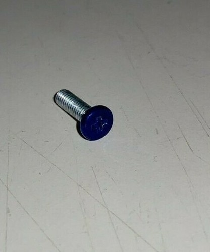 Vite blu per vano - hd, hard