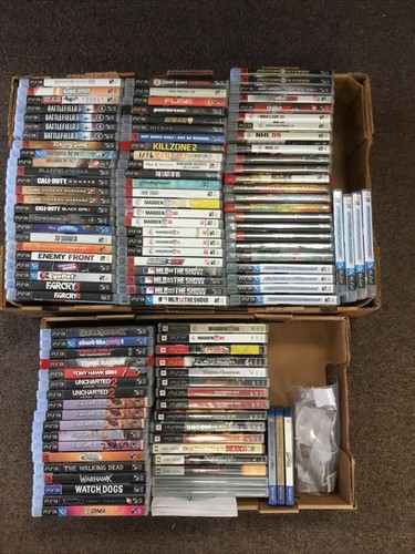 Giochi playstation ps3 umd - playstation, 3