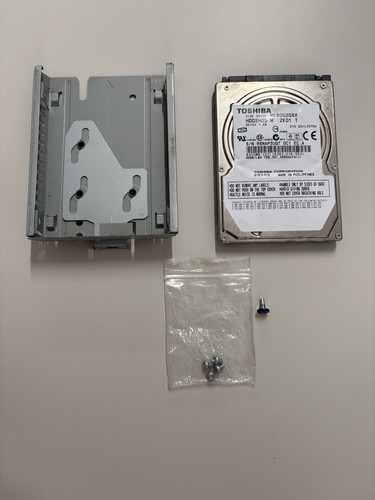 Toshiba mk8052gsx hdd - mk8052gsx,