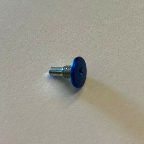 Vite blu per vano - vite, hd