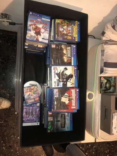 Lotto giochi ps1 ps2 - lotto,