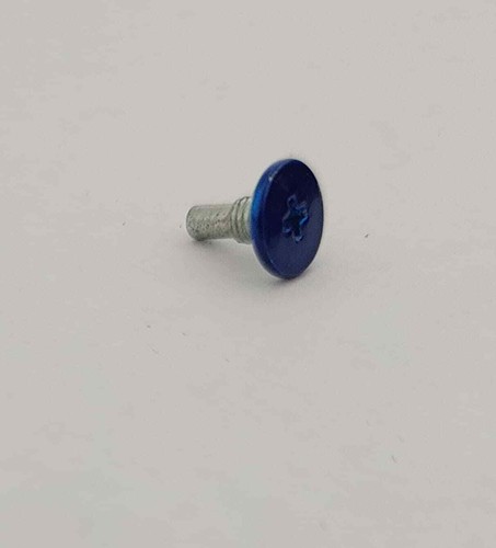Viti sicurezza blu caddy - viti,