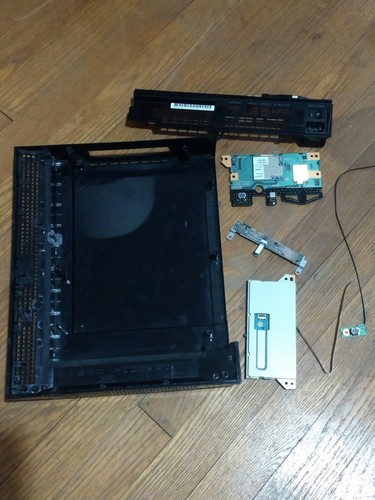 Sony playstation ps3 - ps3, fat