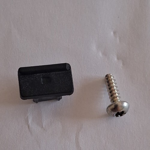 Vite torx sicurezza - vite, scocca