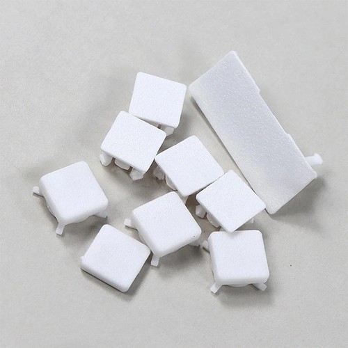 Per ps3 slim - per, bianco