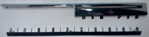Oem sony ps3 - chrome, trim