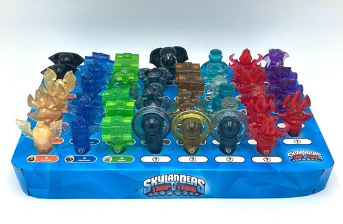 Skylanders trap team - trap,