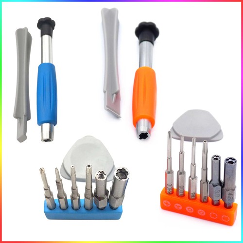 Set cacciaviti snes torx - cacciaviti,